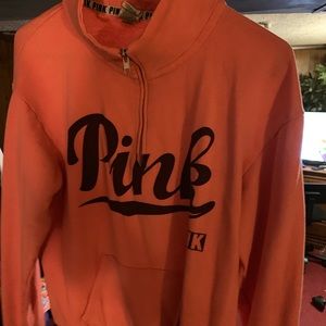 Victoria secret sweat shirt